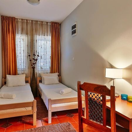 Apartments Misko Utjeha Zewnętrze zdjęcie