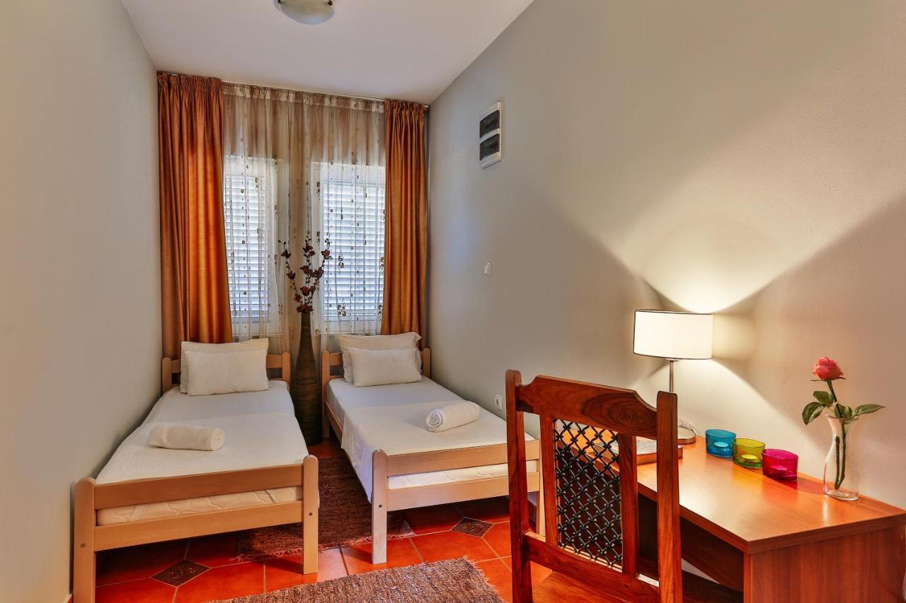 Apartments Misko Utjeha Zewnętrze zdjęcie