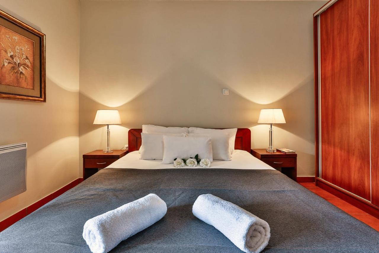 Apartments Misko Utjeha Zewnętrze zdjęcie