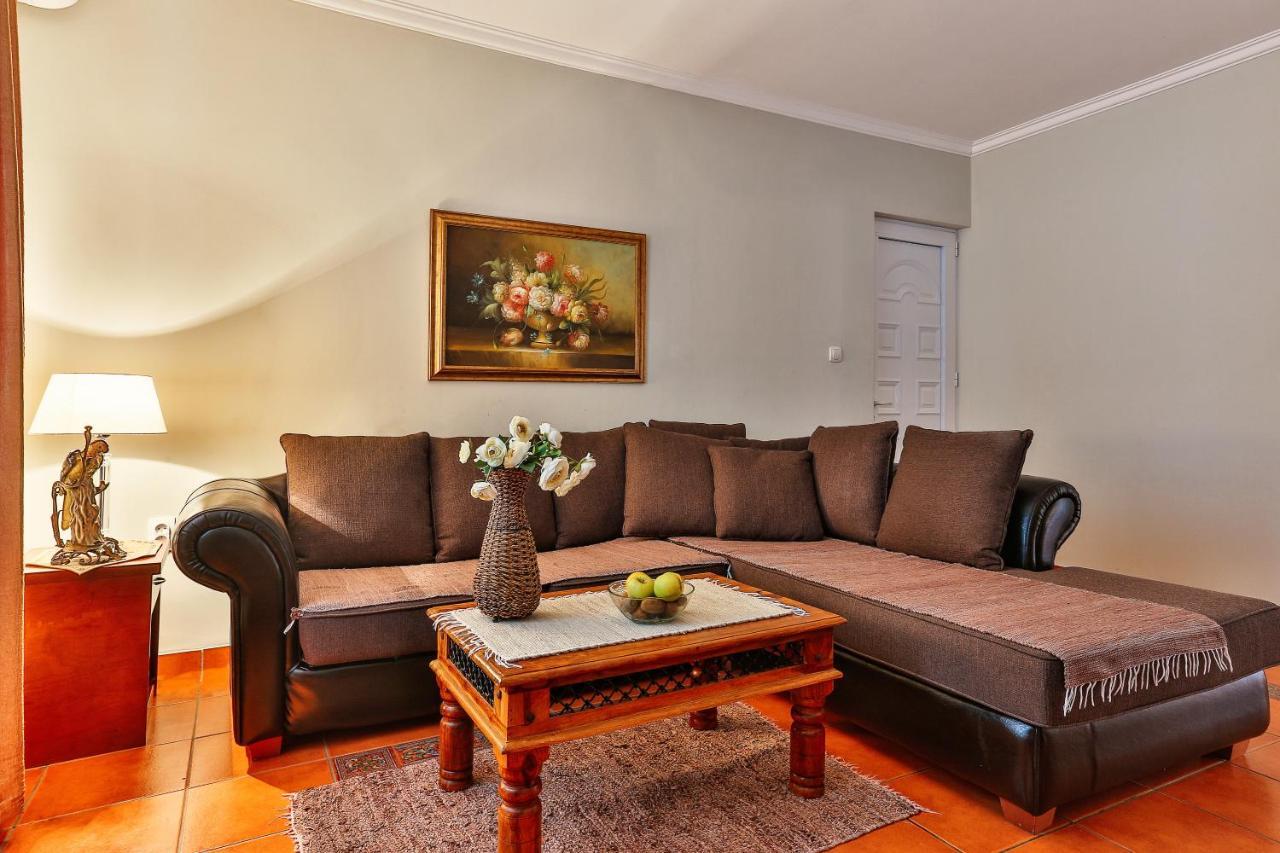 Apartments Misko Utjeha Zewnętrze zdjęcie