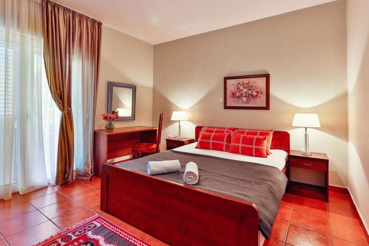 Apartments Misko Utjeha Zewnętrze zdjęcie
