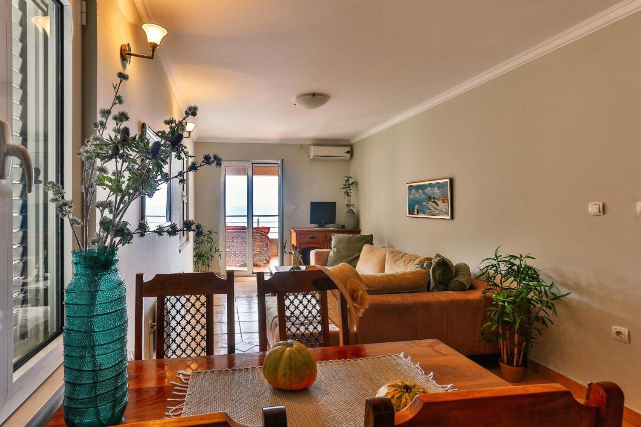 Apartments Misko Utjeha Zewnętrze zdjęcie