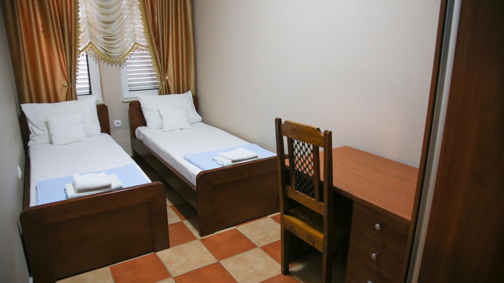 Apartments Misko Utjeha Zewnętrze zdjęcie