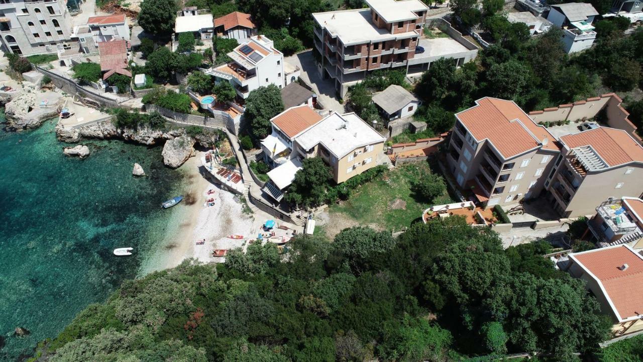 Apartments Misko Utjeha Zewnętrze zdjęcie